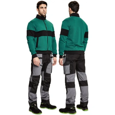 Hanorac MAX / Cerva / Hanorace, Fleece, Fashion