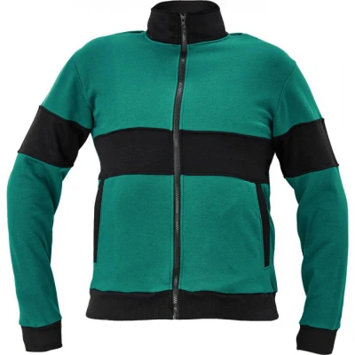 Hanorac MAX / Cerva / Hanorace, Fleece, Fashion