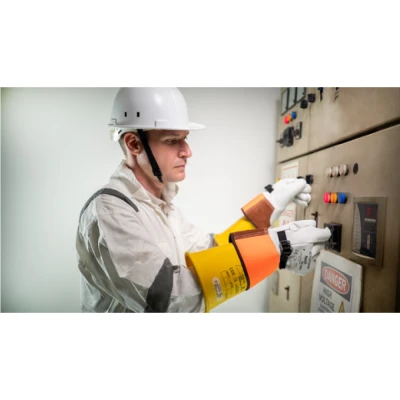 Manusi ActivArmr Electrical Protection Class 1 - R / Ansell / Pentru electricieni