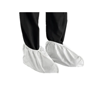 Protectie AlphaTec® 2500 STANDARD Overshoes Bound  / Ansell / Combinezoane antichimice, Accesorii