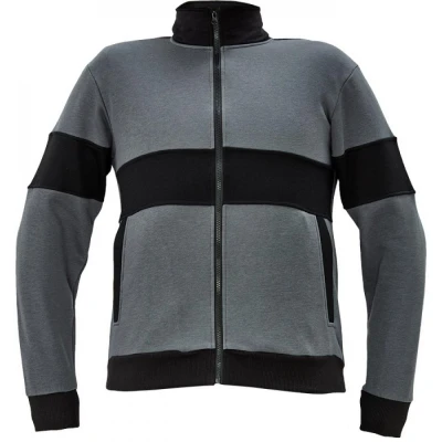 Hanorac MAX / Cerva / Hanorace, Fleece, Fashion