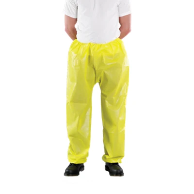 Pantaloni AlphaTec® 3000 Trousers Ultrasonically W / Ansell / Combinezoane antichimice, Accesorii