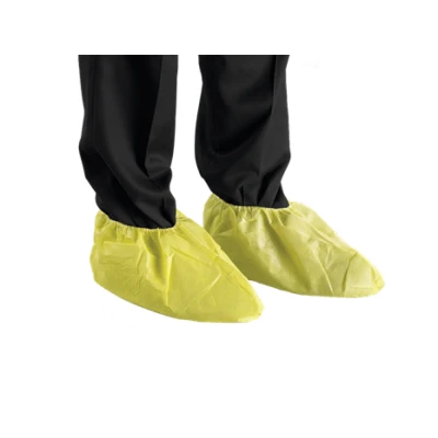 Protectie AlphaTec® 3000 Overshoes Ultrasonically  / Ansell / Combinezoane antichimice, Accesorii