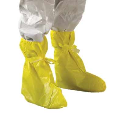 Protectie AlphaTec® 3000 Overboots Ultrasonically  / Ansell / Combinezoane antichimice, Accesorii