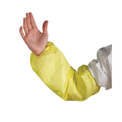 Protectie mana AlphaTec® 3000 Oversleeves Ultrason / Ansell / Combinezoane antichimice, Accesorii