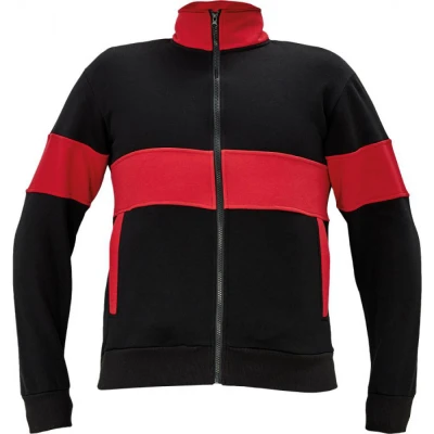 Hanorac MAX / Cerva / Hanorace, Fleece, Fashion