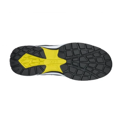 Pantofi ULTRATRAIL GREY LOW S3 ESD HRO SRC / Albatros / Pantofi protectie S3