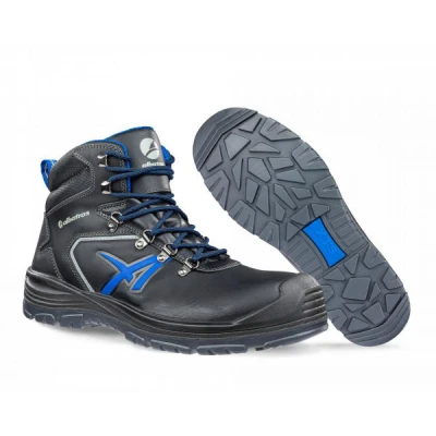 Bocanci UNIT BAU MID S3 SRC / Albatros / Bocanci protectie S3