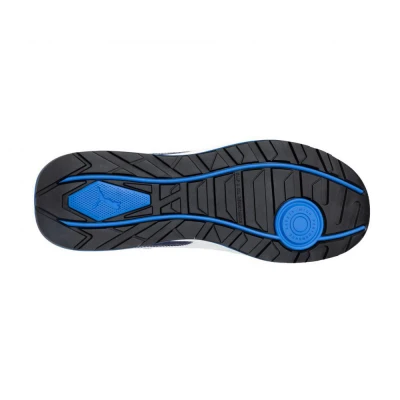 Pantofi AIRTWIST BLUE LOW S3 ESD HRO SRC / Puma Safety / Pantofi protectie S3
