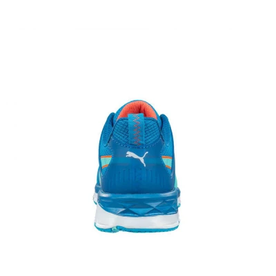 Pantofi BEAT WNS LOW S1 ESD HRO SRC / Puma Safety / Pantofi protectie S1