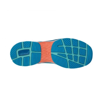 Pantofi BEAT WNS LOW S1 ESD HRO SRC / Puma Safety / Pantofi protectie S1