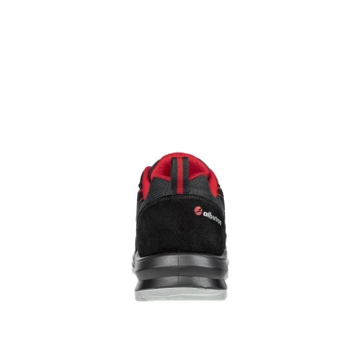 Pantofi CLIFTON LOW S3 SRC / Albatros / Pantofi protectie S3