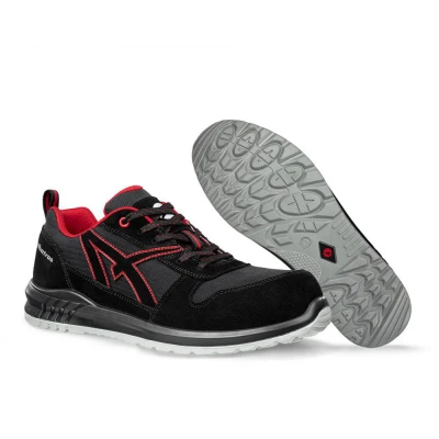 Pantofi CLIFTON LOW S3 SRC / Albatros / Pantofi protectie S3