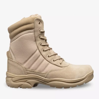 Ghete DUNE OB HRO FO SRA / Safeway / Incaltaminte protectie pentru firme paza