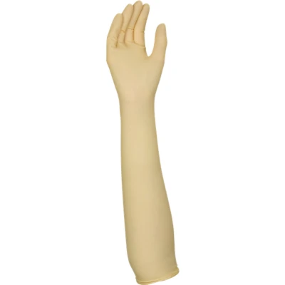 Mănuși chirurgicale dermagel® gyno / Mercator / Chirurgicale, medicale