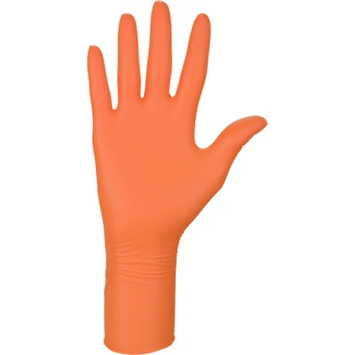 Mănuși nitrylex® high risk / Mercator / Chirurgicale, medicale