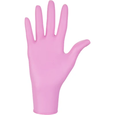 Mănuşi nitrylex® pink / Mercator / Chirurgicale, medicale