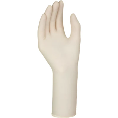 Mănuşi santex® anatomic PP / Mercator / Chirurgicale, medicale