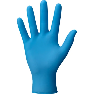 Mănuşi nitrylex® classic+ / Mercator / Unica folosinta