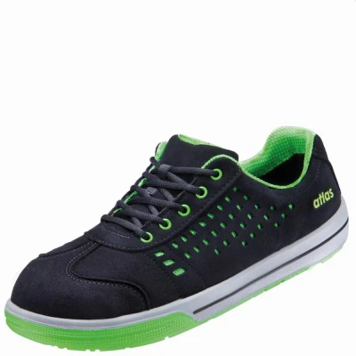 Pantofi de protecție ATLAS A 240 ESD S1 / Atlas / Pantofi protectie S1