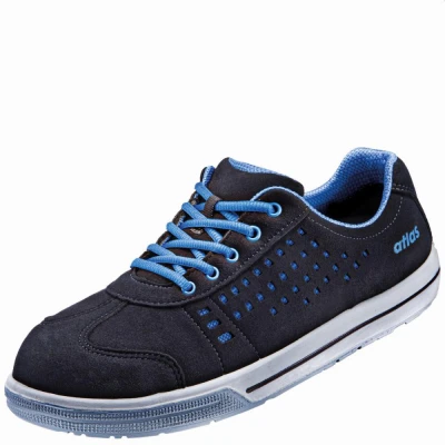 Pantofi de protecție A 420 ESD S1 / Atlas / Incaltaminte protectie ESD