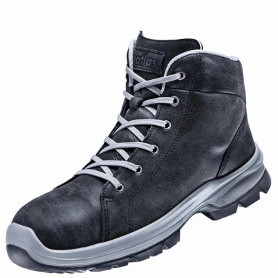Bocanci de protecție A 485 XP ESD S3 / Atlas / Incaltaminte protectie ESD