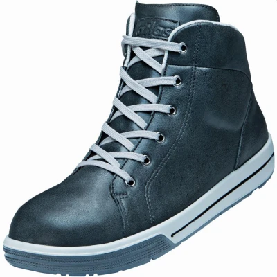 Bocanci de protecție A 585 XP ESD S3 / Atlas / Incaltaminte protectie ESD