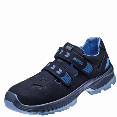 Sandale de protecție alu-tec 360 ESD S1 SRC / Atlas / Pantofi protectie S1