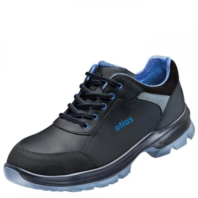 Pantofi de protecție alu-tec 565 XP ESD S3 SRC / Atlas / Pantofi protectie S3
