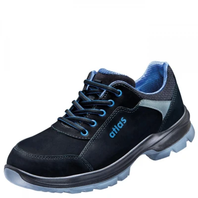 Pantofi de protecție alu-tec 62 ESD S2 SRC / Atlas / Pantofi protectie S2