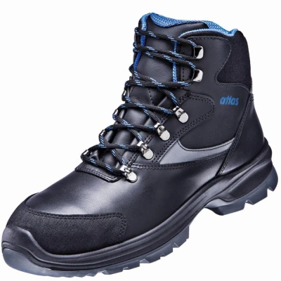 Bocanci de protecție alu-tec 735 XP ESD S3 SRC / Atlas / Bocanci protectie S3