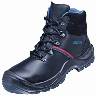 Bocanci de protecție ANATOMIC BAU 500 S3 SRC / Atlas / Bocanci protectie S3