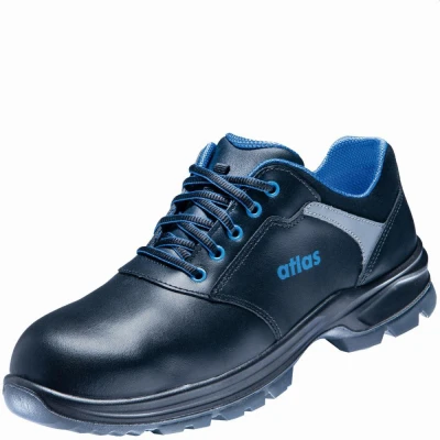 Pantofi de protecție ANATOMIC BAU 540 XP S3 SRC / Atlas / Pantofi protectie S3