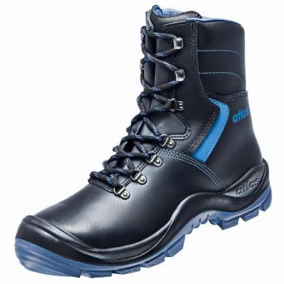 Bocanci de protecție ANATOMIC BAU 845 XP S3 CI SRC / Atlas / Incaltaminte protectie de iarna