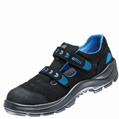 Sandale de protecție BIG SIZE 465 ESD S1P SRC / Atlas / Sandale protectie S1P