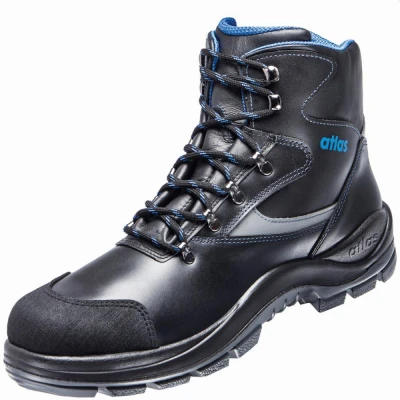 Bocanci de protecție BIG SIZE 735 ESD S3 SRC / Atlas / Bocanci protectie S3