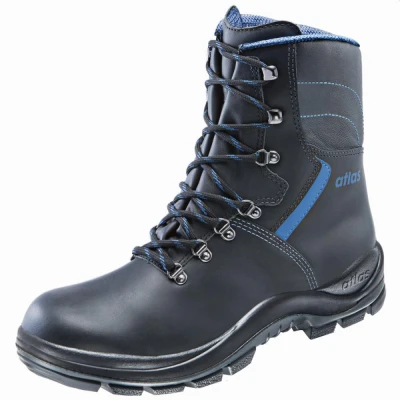 Bocanci de protecție BIG SIZE 840 ESD S3 SRC / Atlas / Bocanci protectie S3
