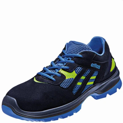 Pantofi de protecție CF 2 black ESD S1 SRC / Atlas / Pantofi protectie S1