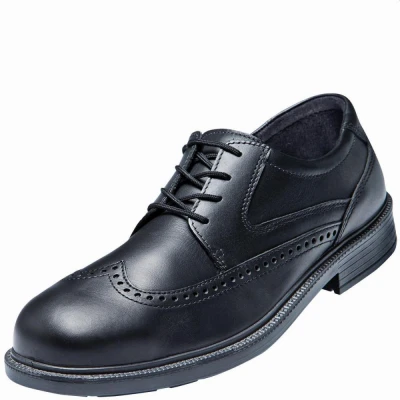 Pantofi de protecție CX 320 ESD S2 SRC / Atlas / Incaltaminte protectie office, manager barbati