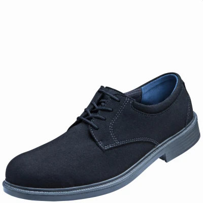 Pantofi de protecție CX 505 black ESD S1P SRC / Atlas / Incaltaminte protectie office, manager barbati
