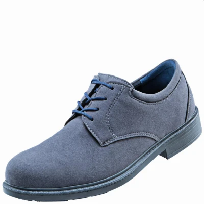 Pantofi de protecție CX 565 grey ESD S1P SRC / Atlas / Incaltaminte protectie office, manager barbati
