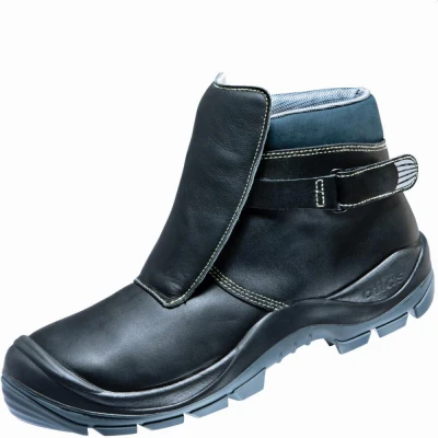 Bocanci de protecție DUO SOFT 765 HI HRO P / Atlas / Incaltaminte protectie pentru sudori