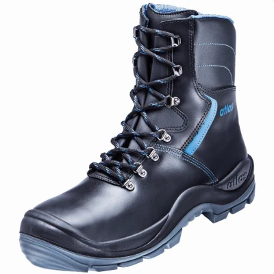 Bocanci de protecție DUO SOFT 905 S3 SRC HI HRO / Atlas / Incaltaminte protectie de iarna
