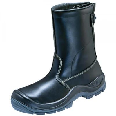 Bocanci de protecție DUO SOFT 930 HI HRO / Atlas / Incaltaminte protectie de iarna