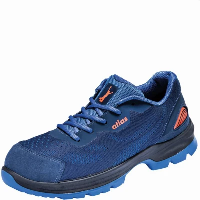 Pantofi de protecție FLASH 1000 ESD S1 SRC / Atlas / Pantofi protectie S1