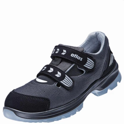 Sandale de protecție FLASH 1600 ESD S1 SRC / Atlas / Sandale protectie S1