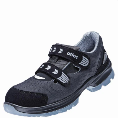 Sandale de protecție FLASH 1605 XP ESD S1P SRC / Atlas / Sandale protectie S1P