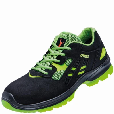 Pantofi de protecție FLASH 2600 ESD S1 SRC / Atlas / Pantofi protectie S1
