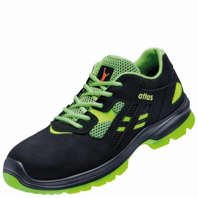 Pantofi de protecție FLASH 2605 XP ESD S1P SRC / Atlas / Pantofi protectie S1P