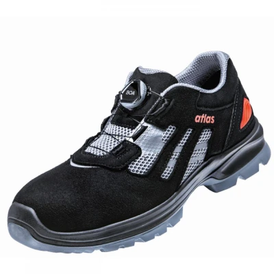 Pantofi de protecție FLASH 3200 BOA ESD S1 SRC / Atlas / Pantofi protectie S1